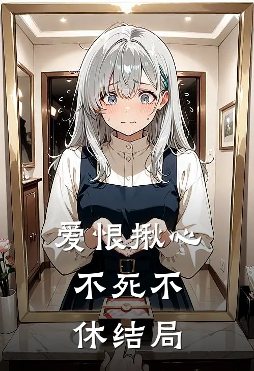 爱恨揪心，不死不休结局