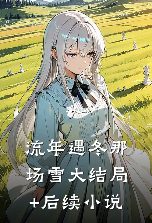 流年遇冬那场雪大结局+后续小说