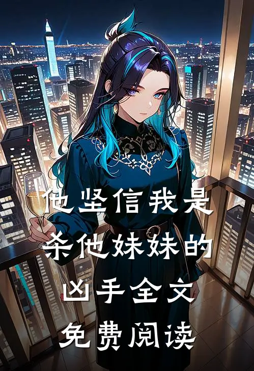 他坚信我是杀他妹妹的凶手全文免费阅读