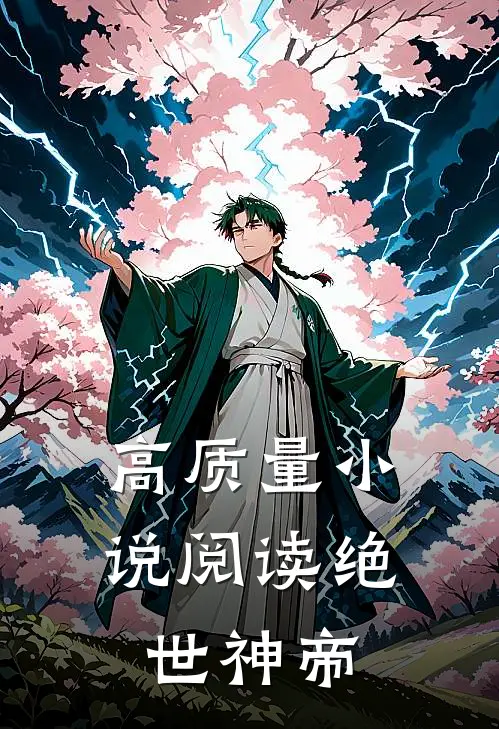 高质量小说阅读绝世神帝