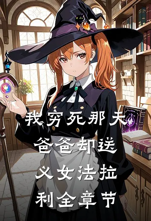 我穷死那天，爸爸却送义女法拉利全章节