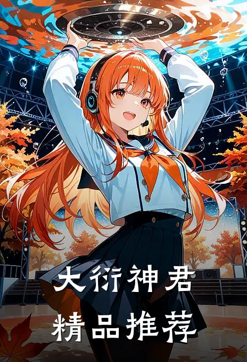 大衍神君精品推荐