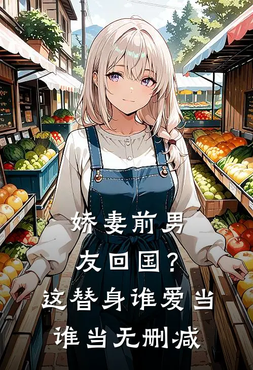 娇妻前男友回国？这替身谁爱当谁当无删减