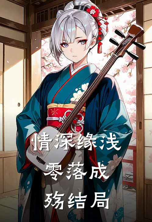 情深缘浅，零落成殇结局