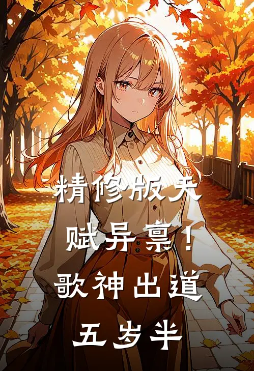精修版天赋异禀！歌神出道五岁半