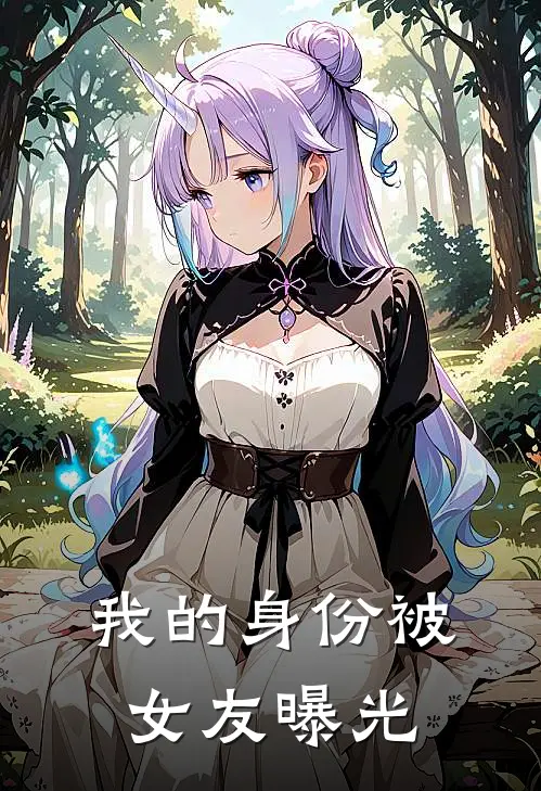 我的身份被女友曝光