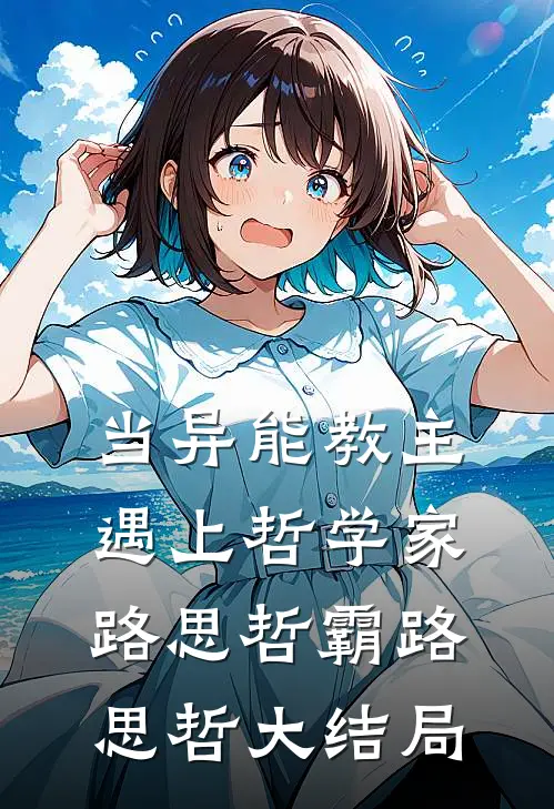 当异能教主遇上哲学家路思哲霸路思哲大结局