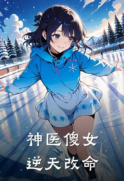 神医傻女逆天改命