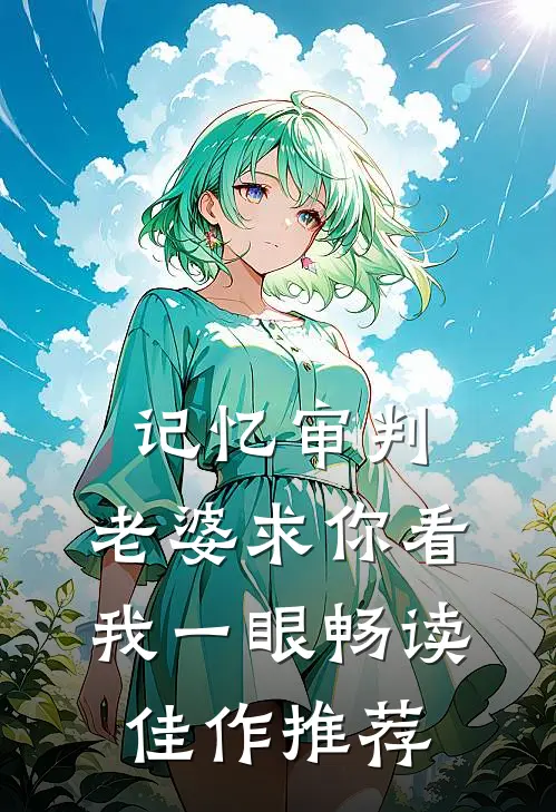 记忆审判：老婆求你看我一眼畅读佳作推荐
