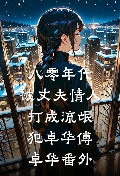 八零年代，被丈夫情人打成流氓犯卓华傅卓华 番外