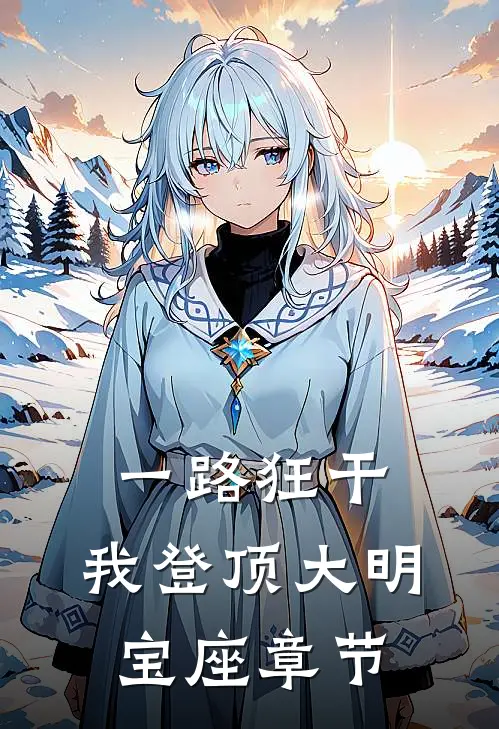 一路狂干，我登顶大明宝座章节