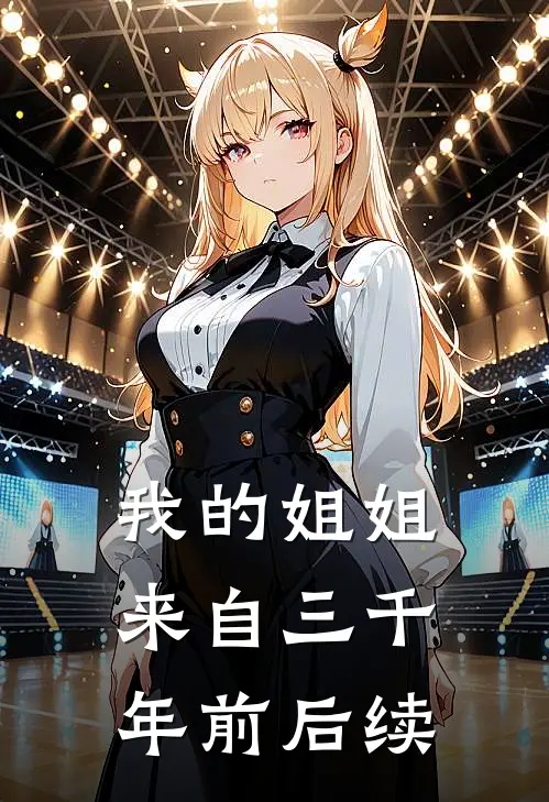 我的姐姐来自三千年前后续