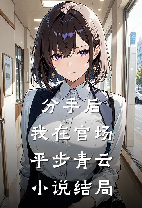 分手后，我在官场平步青云小说结局