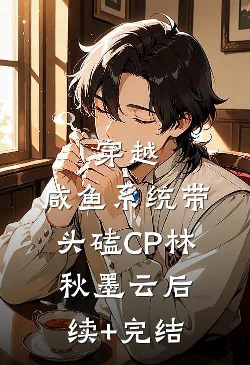 穿越：咸鱼系统带头磕CP林秋墨云后续+完结