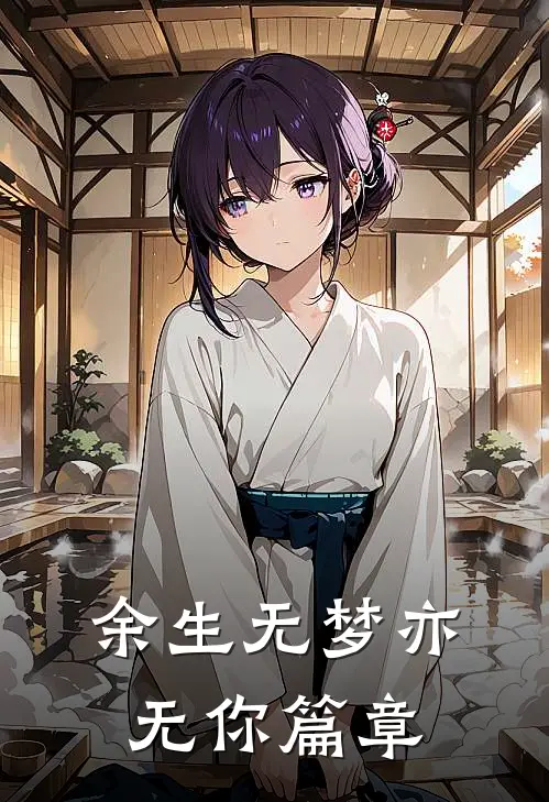 余生无梦亦无你篇章