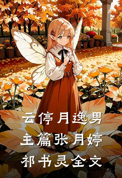 云停月逸-男主篇张月婷祁书灵全文