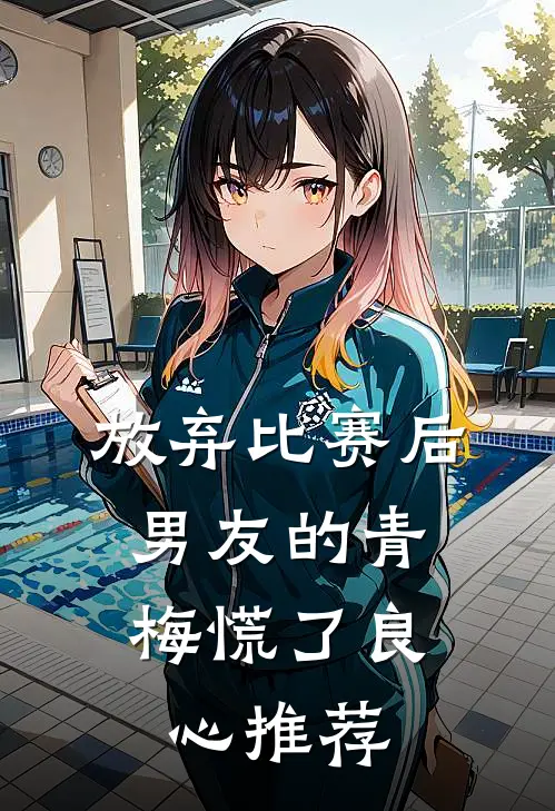 放弃比赛后，男友的青梅慌了良心推荐