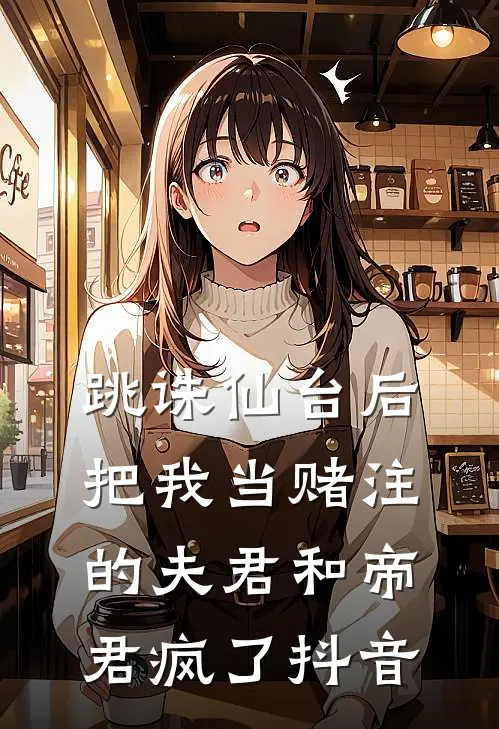 跳诛仙台后，把我当赌注的夫君和帝君疯了抖音