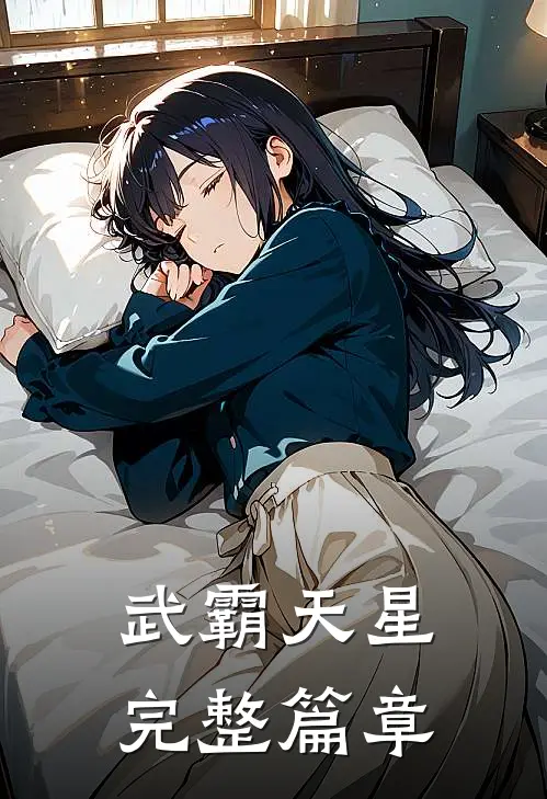 武霸天星完整篇章