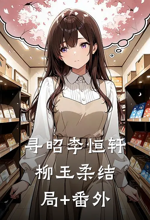 寻昭李恒轩柳玉柔结局+番外
