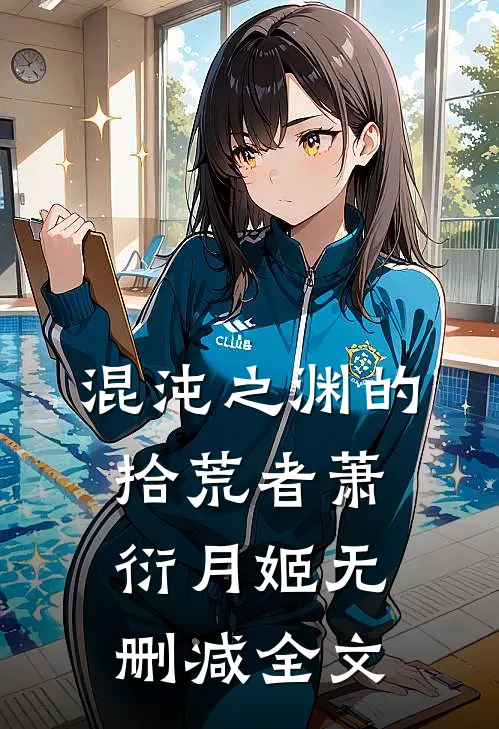 混沌之渊的拾荒者萧衍月姬无删减全文