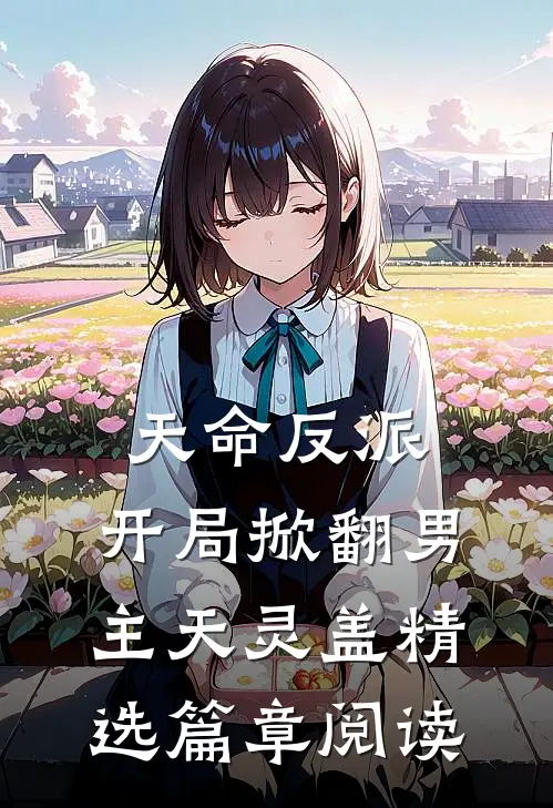 天命反派：开局掀翻男主天灵盖精选篇章阅读