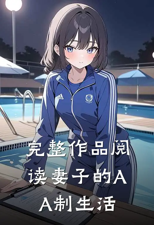 完整作品阅读妻子的AA制生活
