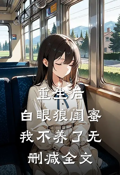 重生后，白眼狼闺蜜我不养了无删减全文