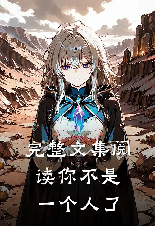 完整文集阅读你不是一个人了