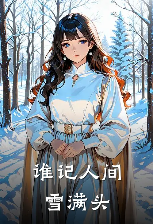谁记人间雪满头