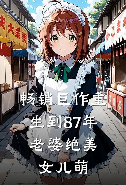 畅销巨作重生到87年，老婆绝美女儿萌