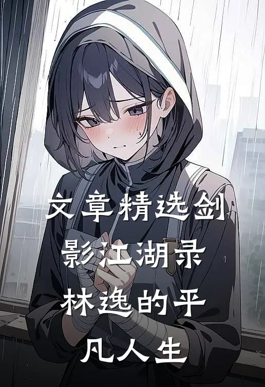 文章精选剑影江湖录，林逸的平凡人生