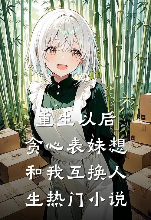 重生以后，贪心表妹想和我互换人生热门小说