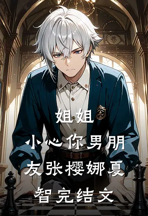 姐姐，小心你男朋友张樱娜夏智完结文