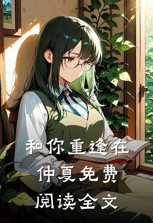 和你重逢在仲夏免费阅读全文