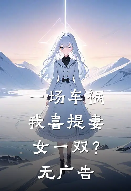 一场车祸，我喜提妻女一双？无广告
