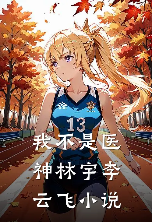 我不是医神林宇李云飞小说
