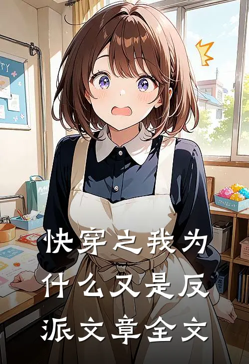 快穿之我为又是反派文章全文阅读