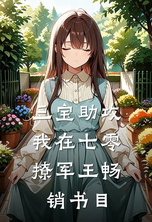 三宝助攻：我在七零撩军王畅销书目