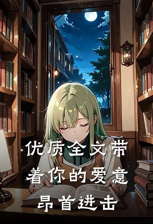优质全文带着你的爱意昂首进击