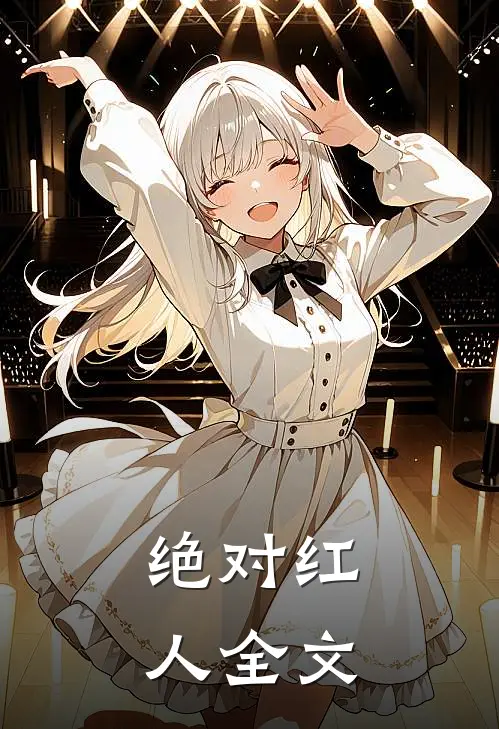 绝对红人全文