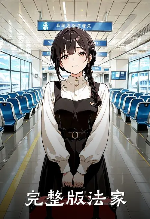 完整版法家