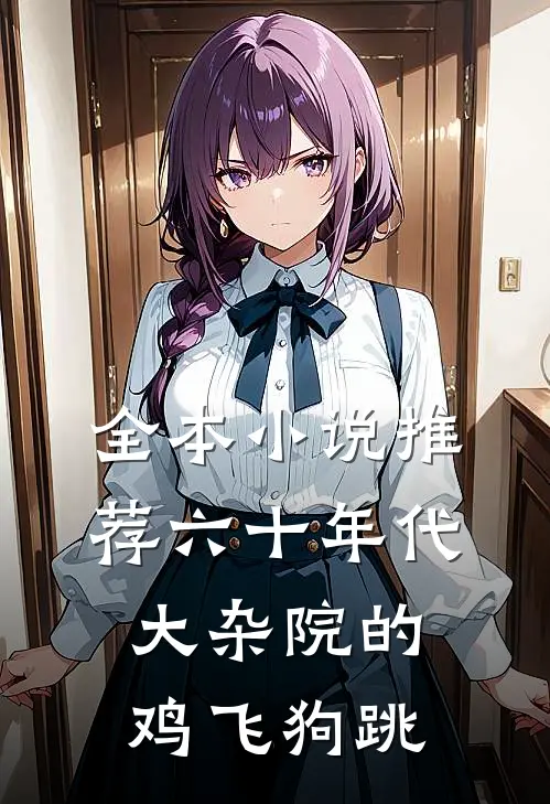 全本小说推荐六十年代：大杂院的鸡飞狗跳