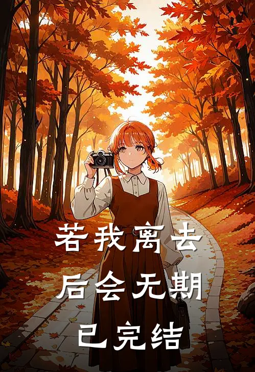 若我离去，后会无期已完结