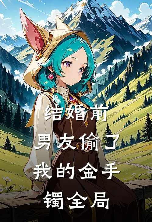 结婚前，男友偷了我的金手镯全局