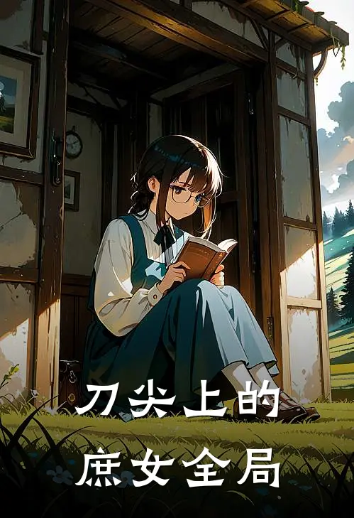 刀尖上的庶女全局