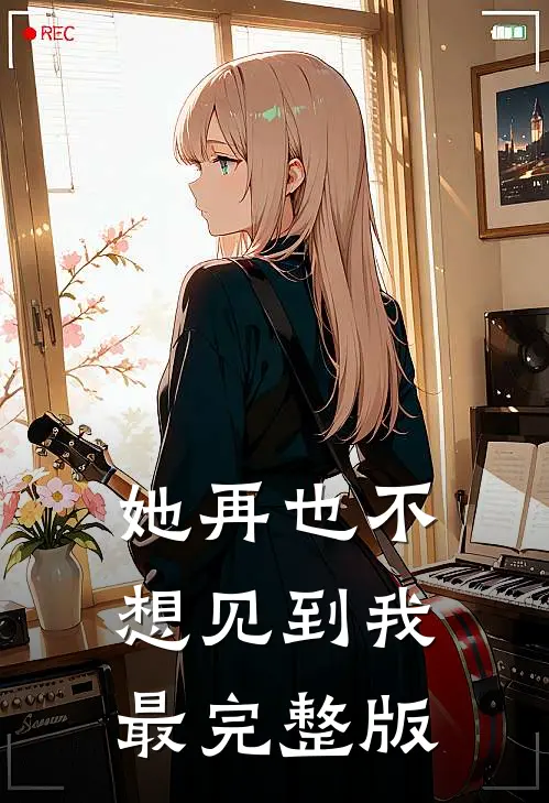 她再也不想见到我最完整版