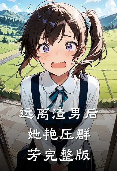 远离渣男后，她艳压群芳完整版