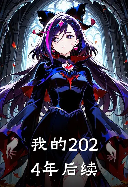 我的2024年后续