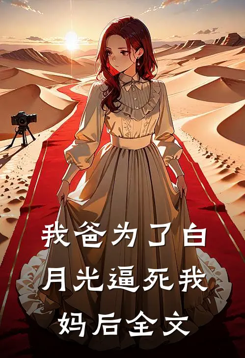 我爸为了白月光逼死我妈后全文